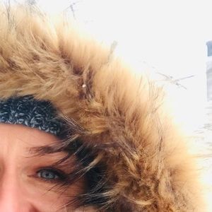 Meet your Posher, Ania